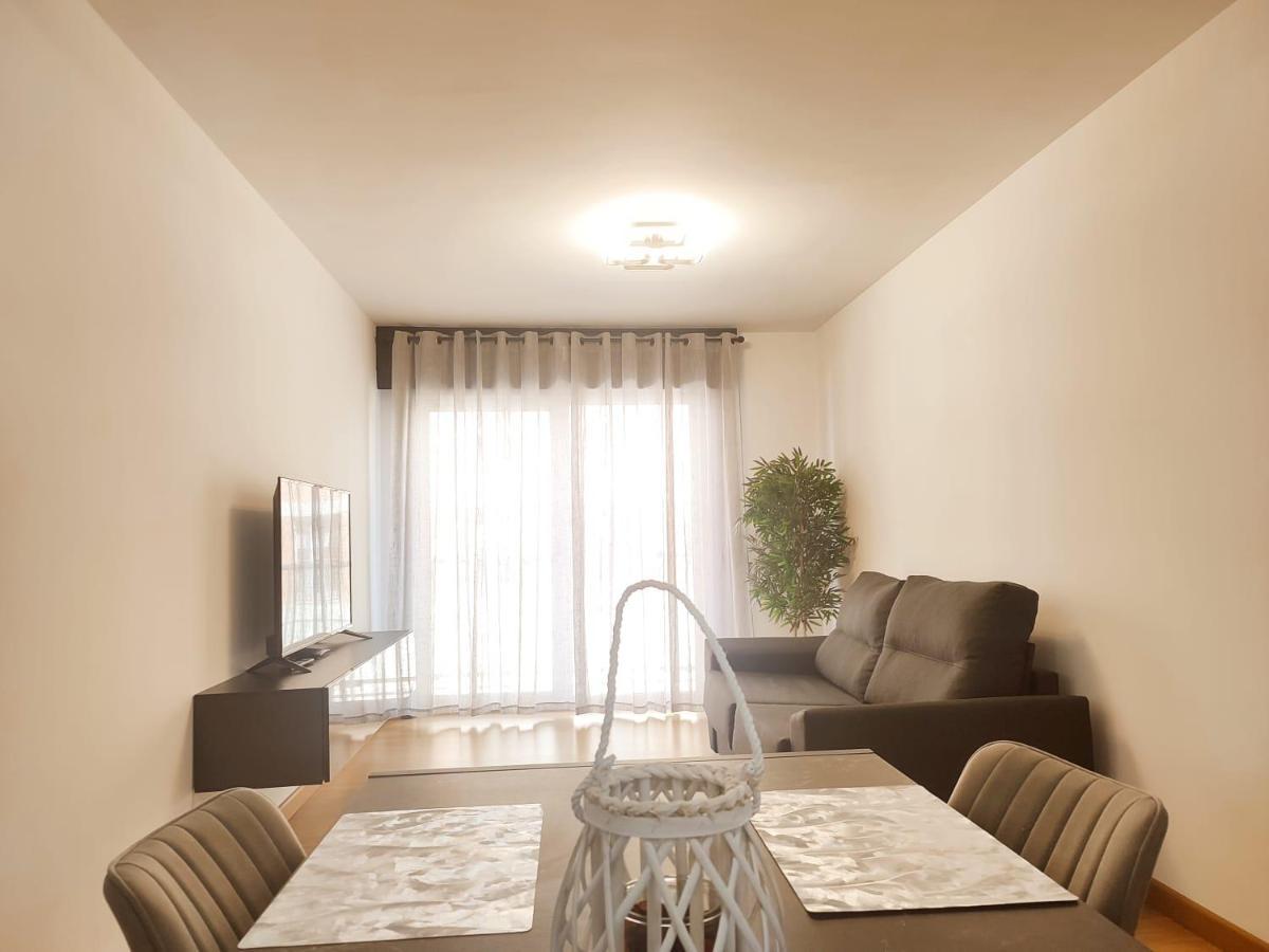 Milla Sonsuites Milladoiro Exterior photo